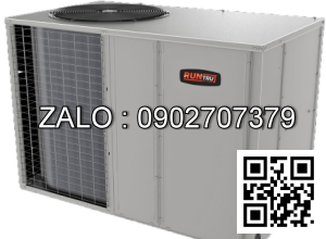 Máy lạnh Trane HFCA12 – WTR 7.0