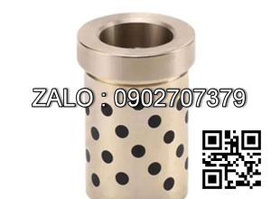 Bạc Lót Đồng Kiểu JGBF 16x24x30