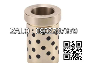 Bạc Lót Đồng Kiểu JGBF 16x24x40