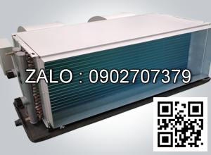 Máy lạnh Trane HFCF05 – 3