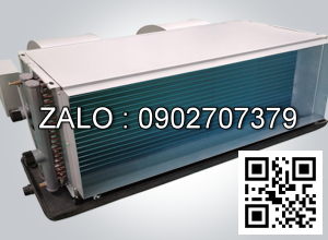 Máy lạnh Trane HFCF06 – 2