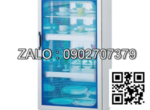 Tủ Tiệt Trùng Bát Đĩa Sunkyung SK-502HU