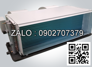 Máy lạnh Trane HFCF12 – 2
