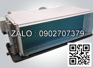 Máy lạnh Trane HFCF14 – 2