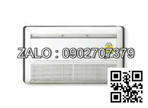 Máy lạnh Trane HFWB 20 – EWT 40