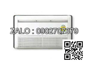 Máy lạnh Trane HFWB 30 – EWT 45