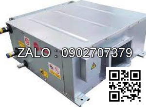 Máy lạnh Trane LWHA 020 -2500 – 6 Rows Coil – EDB/EWB