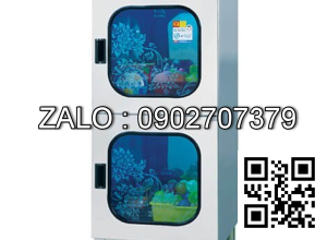 Tủ khử trùng đồ chơi SK-502K