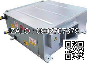 Máy lạnh Trane LWHA 050 -5000 – 6 Rows Coil – EDB/EWB