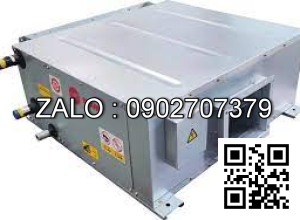 Máy lạnh Trane LWHA 060 – 6500 – 4 Rows Coil – EDB/EWB