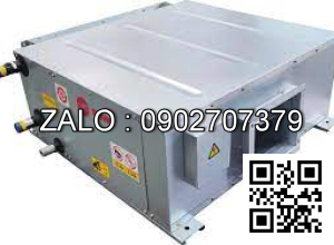 Máy lạnh Trane LWHA 080 – 8000 – 4 Rows Coil – EDB/EWB