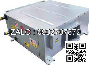 Máy lạnh Trane LWHA 150 -13000 – 6 Rows Coil – EDB/EWB