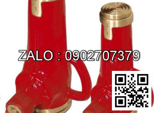 Kích phòng cháy nổ 10 tấn, 150mm Egamaster 76707