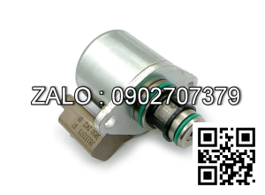 YALE-UA ENGINE W/SIDE DRFT CA100-126