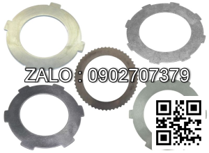 Truyền đĩa kim loại HELI 15583-82621