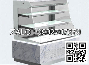 Tủ trưng bày bánh sandwich SL760AN-M