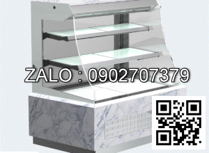 Tủ trưng bày bánh sandwich SL770AN-M