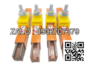 Ray điện cầu trục 3 pha 75A