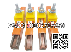 Ray điện cầu trục 3P 150A