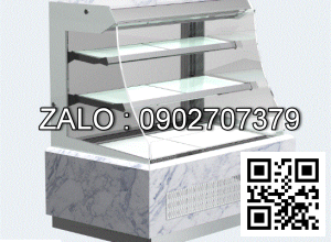 Tủ trưng bày bánh sandwich SL780AN-M