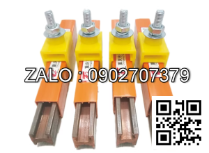 Ray điện cầu trục hàn quốc 1P 300A