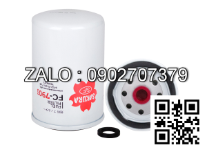 Lọc SF-1412(FF-5052)=FT-5018=FC-7903