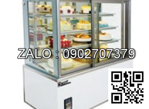 Tủ trưng bày bánh Gato OKASU OKA-CHP-5SC