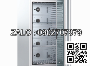 Tủ Vi Khí Hậu Memmert HPP400