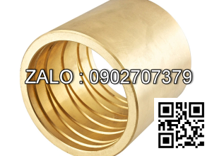 Bạc Lót Pushing Kiểu NM25 32 40 50 63 80CMG61 10x14x30