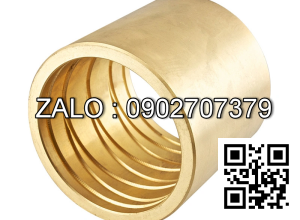 Bạc Lót Pushing Kiểu NM25 32 40 50 63 80CMG61 10x15x15