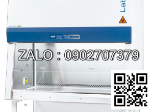 Tủ an toàn sinh học cấp 2 Labculture loại B2 LB2-3B1-E