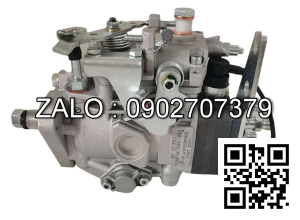 Heo dầu động cơ MITSUBISHI 6D16TE1 , 6 CYL , CM3