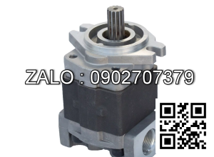 Bơm thủy lực F11-SQP2-18-1C-18