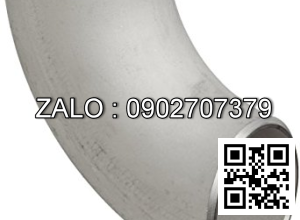 co góc 90 Inox 1-1/2