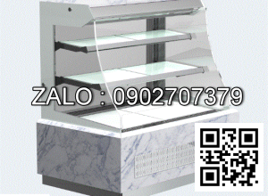Tủ trưng bày bánh sandwich SL740AN-M