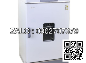 Tủ Ấm Đối Lưu Cưỡng Bức 45 Lít, FCI-45L Taisite, Màn Hình LCD