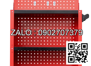 TỦ ĐỰNG ĐỒ NGHỀ 3 NGĂN KC-318