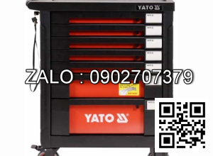 Tủ đựng đồ nghề cao cấp 7 ngăn YATO TY-09031