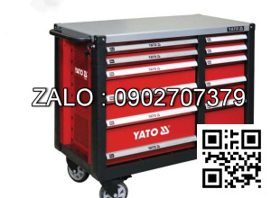 Tủ đựng đồ nghề cao cấp 12 ngăn YT-09003