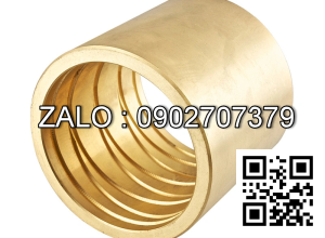 Bạc Lót Pushing Kiểu NM25 32 40 50 63 80CMG61 50x62x50