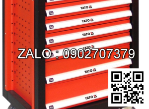 TỦ ĐỰNG ĐỒ NGHỀ CAO CẤP 7 NGĂN YATO YT-09140