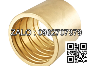 Bạc Lót Pushing Kiểu NM25 32 40 50 63 80CMG61 55x65x105