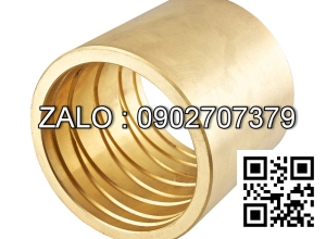 Bạc Lót Pushing Kiểu NM25 32 40 50 63 80CMG61 65x85x50