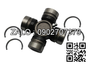 Vòng bi chữ thập 32x92