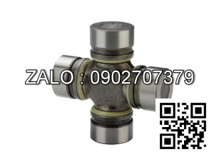 Vòng bi chữ thập 25x77