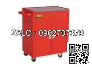 TỦ ĐỰNG ĐỒ NGHÊ 2 NGĂN KOCU KC-312