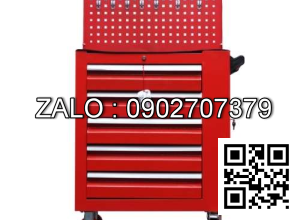 TỦ ĐỰNG ĐỒ NGHỀ 5 NGĂN KOCU KC-316