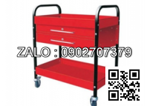 TỦ ĐỰNG ĐỒ NGHÊ 3 NGĂN KOCU KC-34