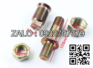 Bulong banhs xe nâng HANGCHA 50-100H/R