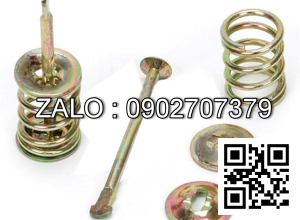 KIT-FAN 12V 150024222 YT